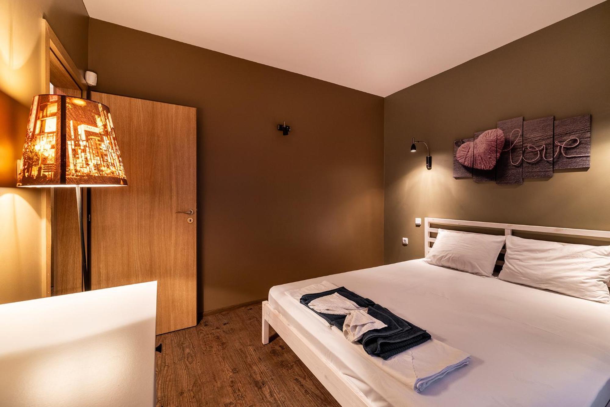 Cactus Beach House Sveti Vlas Εξωτερικό φωτογραφία