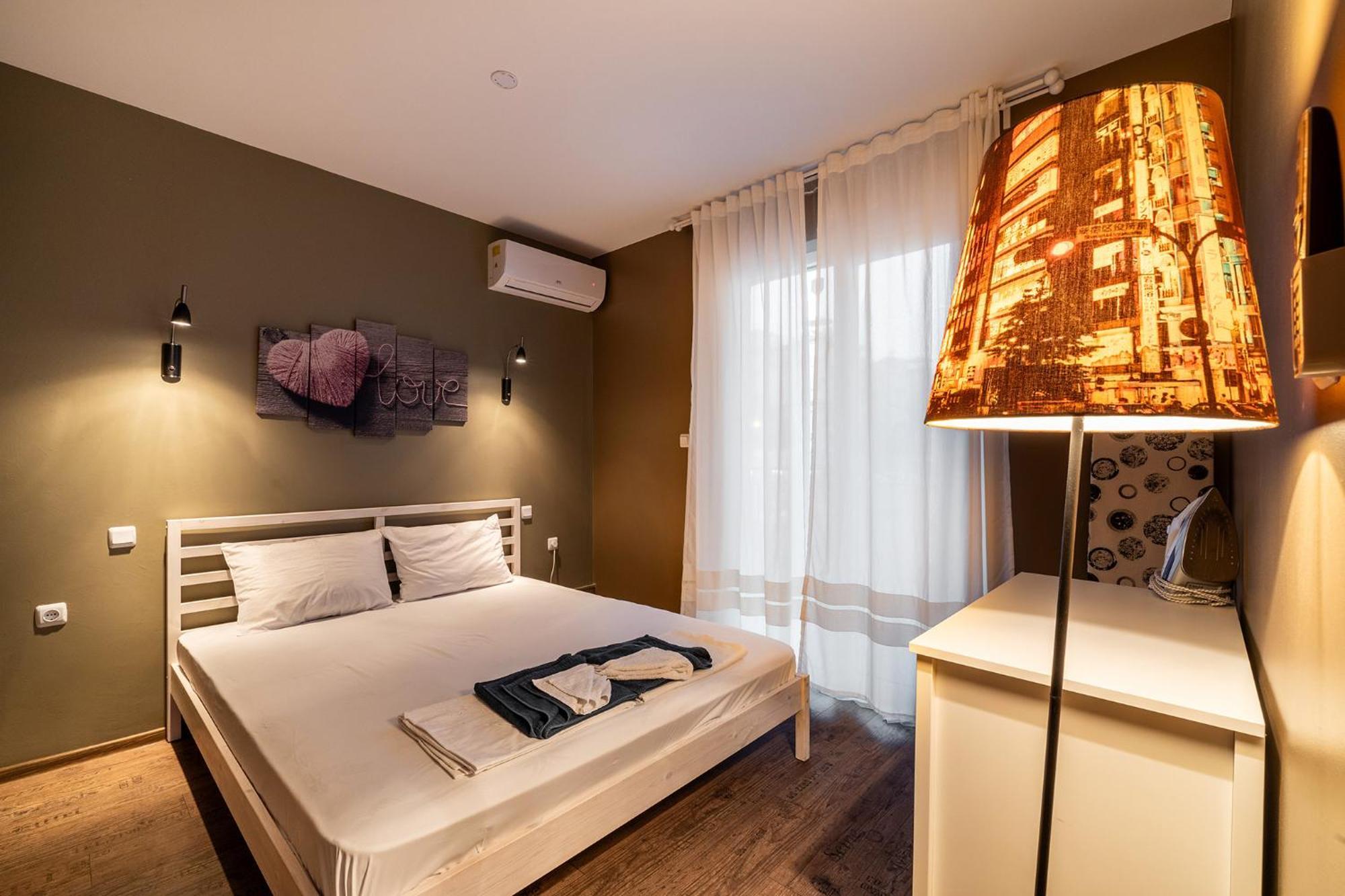Cactus Beach House Sveti Vlas Εξωτερικό φωτογραφία