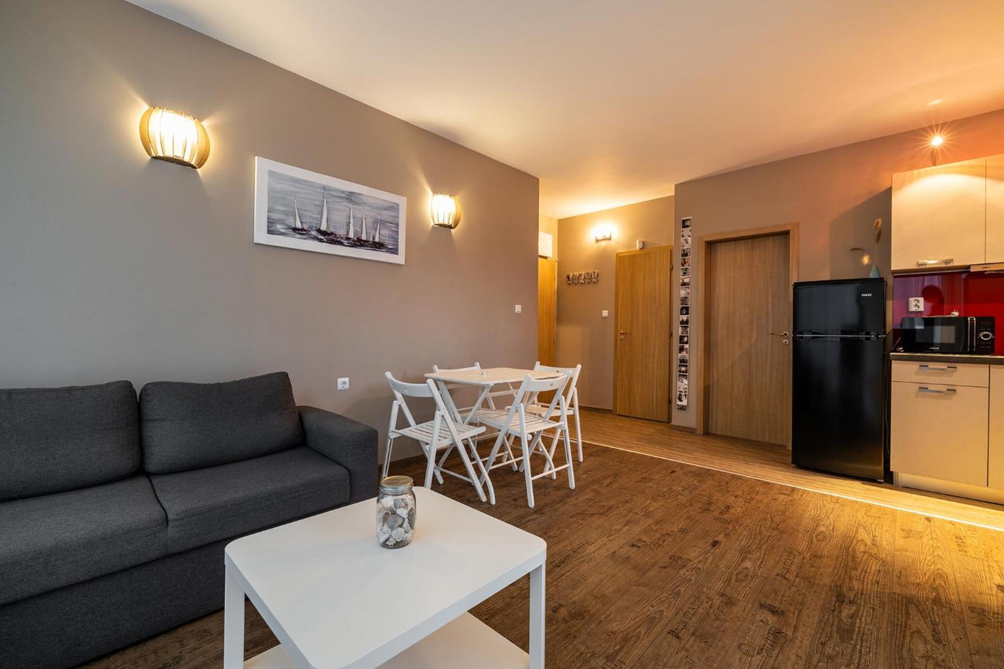 Cactus Beach House Sveti Vlas Εξωτερικό φωτογραφία